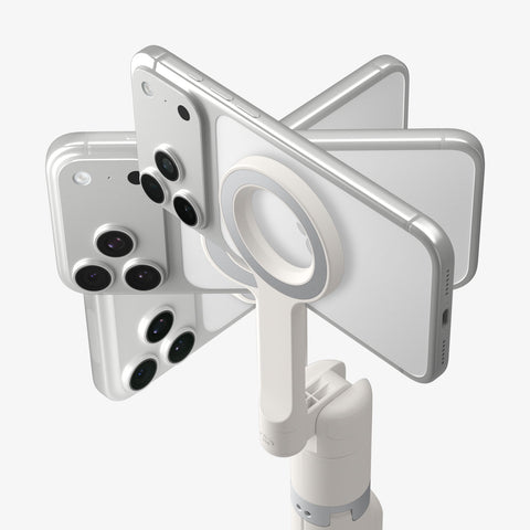 Tripod Selfie Stick (Mag Fit+) | S582W