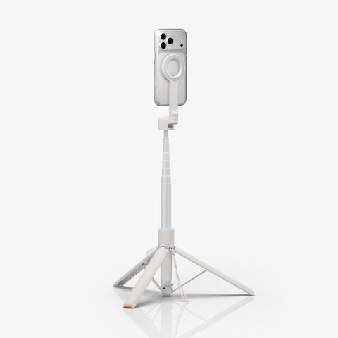 Tripod Selfie Stick (Mag Fit+) | S582W