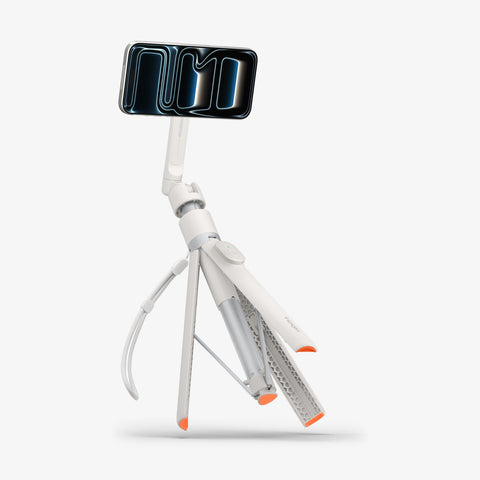 Tripod Selfie Stick (Mag Fit+) | S582W
