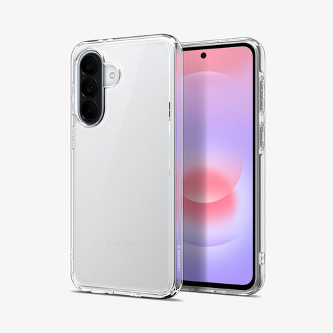 Galaxy A Series - Ultra Hybrid