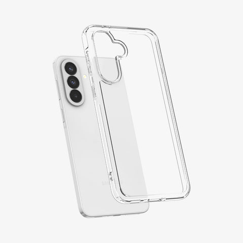 Galaxy A Series - Ultra Hybrid