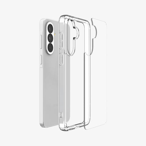 Galaxy A Series - Ultra Hybrid