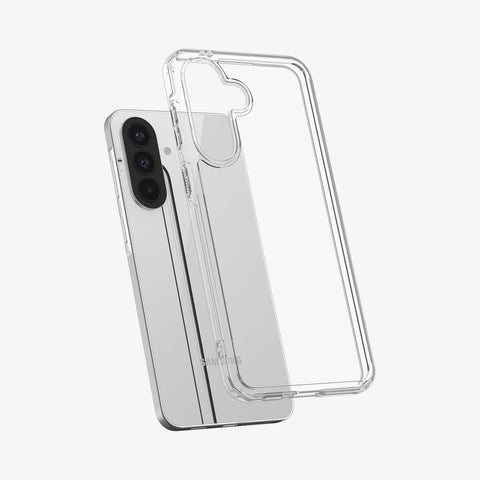 Galaxy A Series - Ultra Hybrid