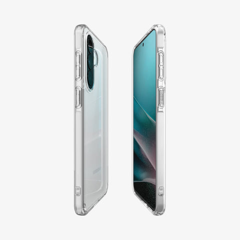 Galaxy A Series - Ultra Hybrid
