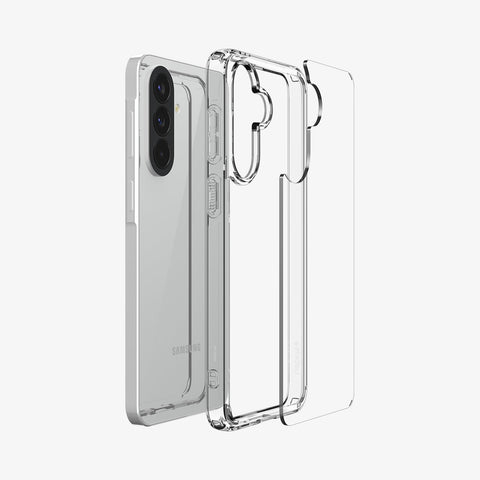 Galaxy A Series - Ultra Hybrid