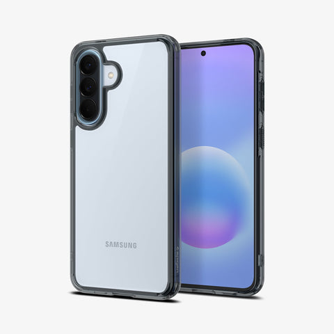 Galaxy A Series - Ultra Hybrid