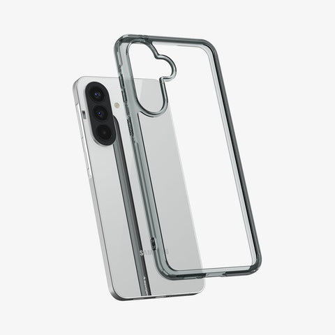 Galaxy A Series - Ultra Hybrid