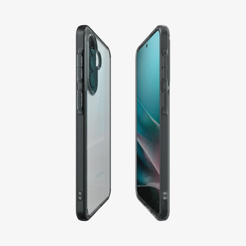 Galaxy A Series - Ultra Hybrid