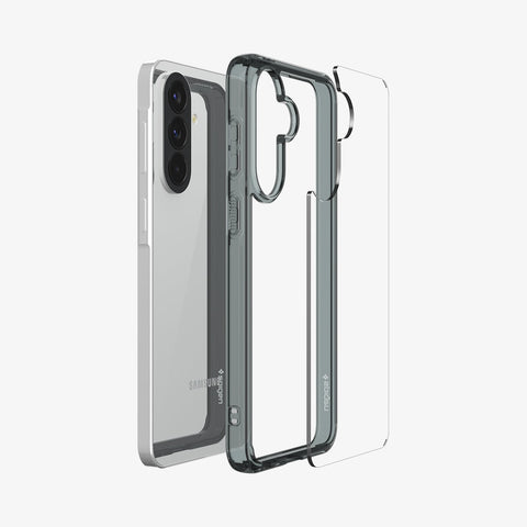 Galaxy A Series - Ultra Hybrid