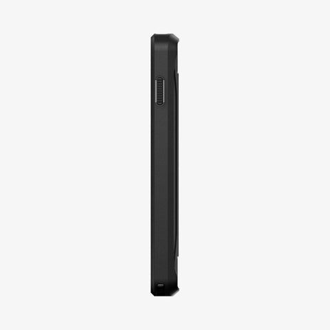 Siri Remote (2nd Gen) Rugged Armor Magnetic Tech