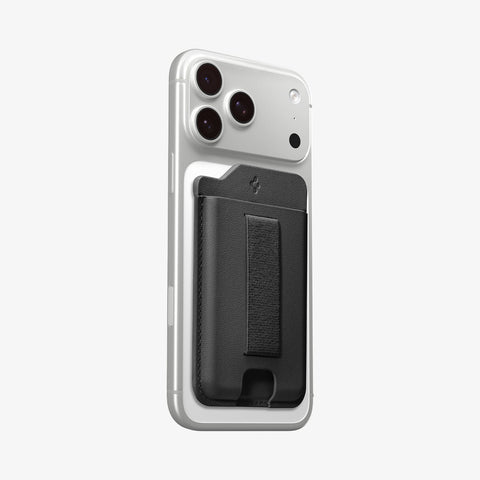 MagSafe SleekBand Card Holder | 3 Cards (Mag Fit)