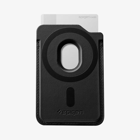 MagSafe SleekBand Card Holder | 3 Cards (Mag Fit)
