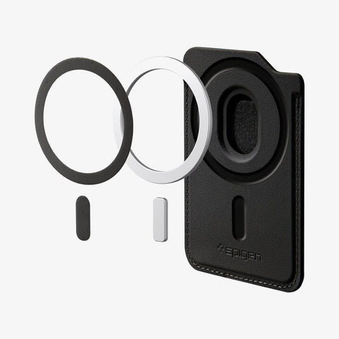 MagSafe SleekBand Card Holder | 3 Cards (Mag Fit)