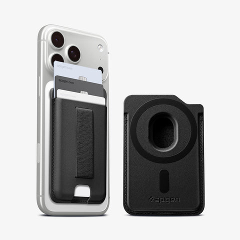 MagSafe SleekBand Card Holder | 3 Cards (Mag Fit)