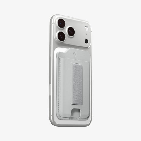 MagSafe SleekBand Card Holder | 3 Cards (Mag Fit)