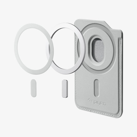 MagSafe SleekBand Card Holder | 3 Cards (Mag Fit)