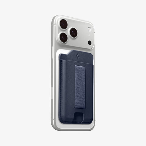 MagSafe SleekBand Card Holder | 3 Cards (Mag Fit)