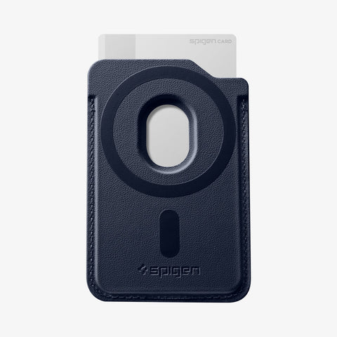 MagSafe SleekBand Card Holder | 3 Cards (Mag Fit)