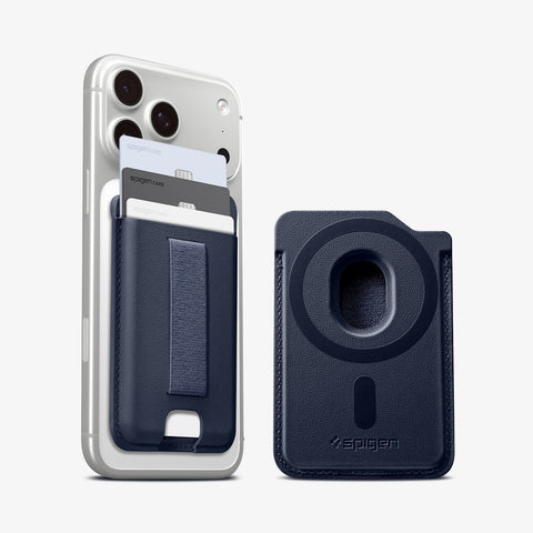 MagSafe SleekBand Card Holder | 3 Cards (Mag Fit)