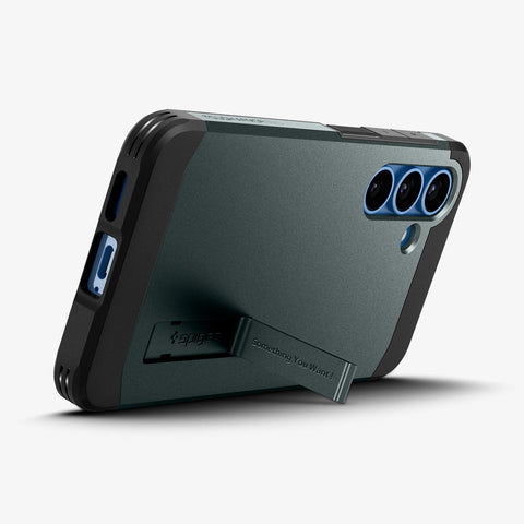 Galaxy S25 Series - Tough Armor AI (Mag Fit)