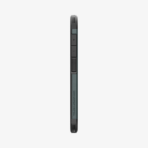 Galaxy S25 Series - Tough Armor AI (Mag Fit)