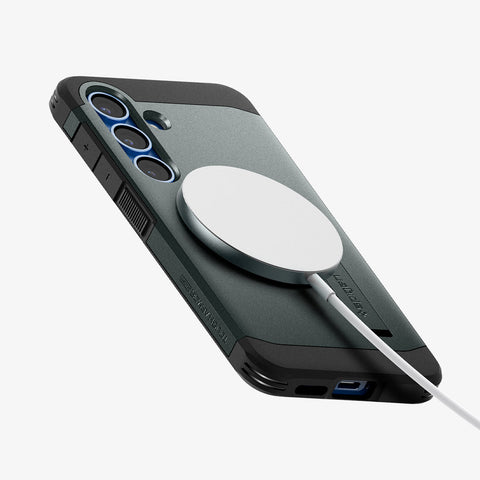 Galaxy S25 Series - Tough Armor AI (Mag Fit)