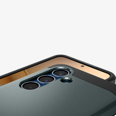 Galaxy S25 Series - Tough Armor AI (Mag Fit)