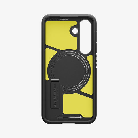 Galaxy S25 Series - Tough Armor AI (Mag Fit)