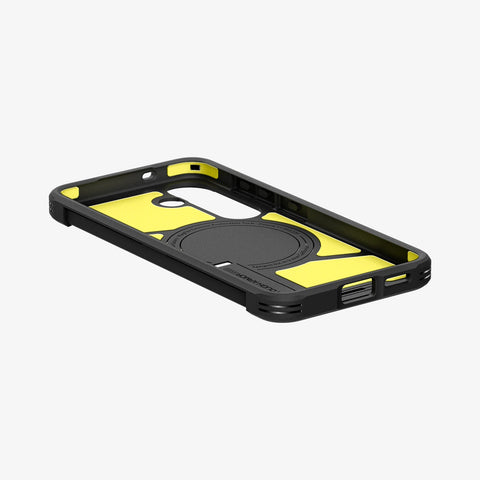 Galaxy S25 Series - Tough Armor AI (Mag Fit)