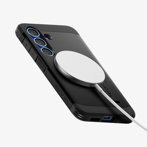 Galaxy S25 Series - Tough Armor AI (Mag Fit)