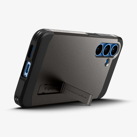 Galaxy S25 Series - Tough Armor AI (Mag Fit)