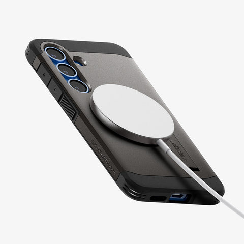 Galaxy S25 Series - Tough Armor AI (Mag Fit)