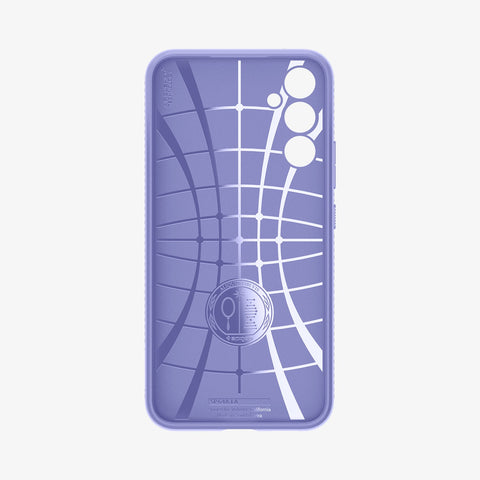 Galaxy A Series - Liquid Air