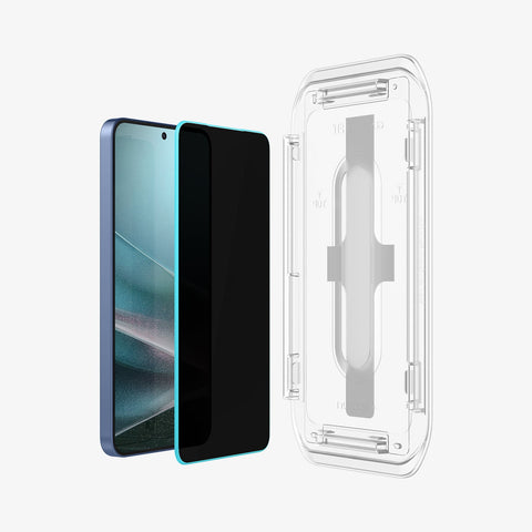 Galaxy S25 Series - GLAS.tR EZ Fit | Privacy