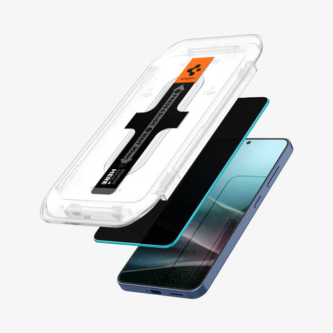 Galaxy S25 Series - GLAS.tR EZ Fit | Privacy