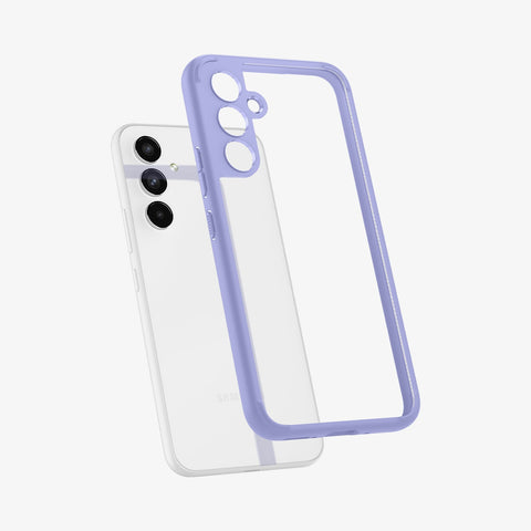 Galaxy A Series - Ultra Hybrid