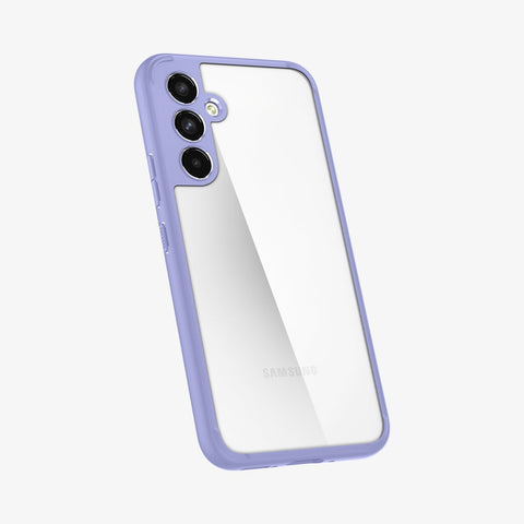 Galaxy A Series - Ultra Hybrid