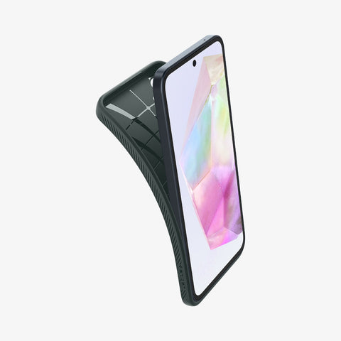Galaxy A Series - Liquid Air