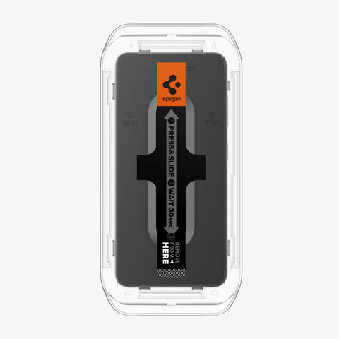 Galaxy S24 Series - GLAS.tR EZ Fit