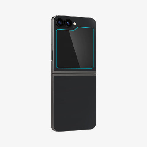 Galaxy Z Flip 6 Series - GLAS.tR EZ Fit