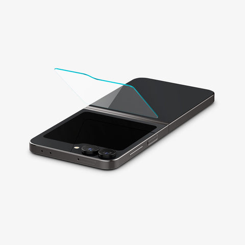 Galaxy Z Flip 6 Series - GLAS.tR EZ Fit