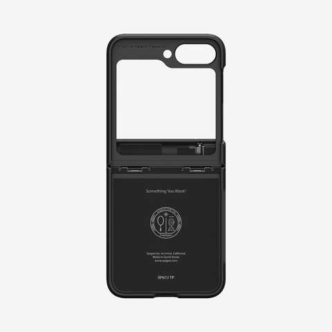 Galaxy Z Flip 7 FE Series - Tough Armor Pro