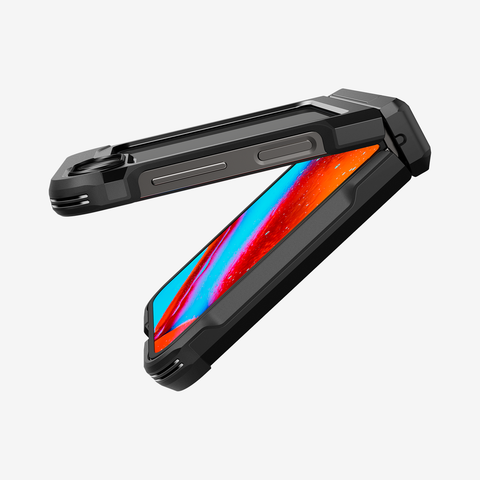 Galaxy Z Flip 7 FE Series - Tough Armor Pro