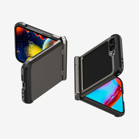Galaxy Z Flip 7 FE Series - Tough Armor Pro