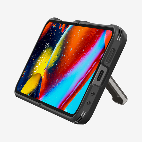 Galaxy Z Flip 7 FE Series - Tough Armor Pro