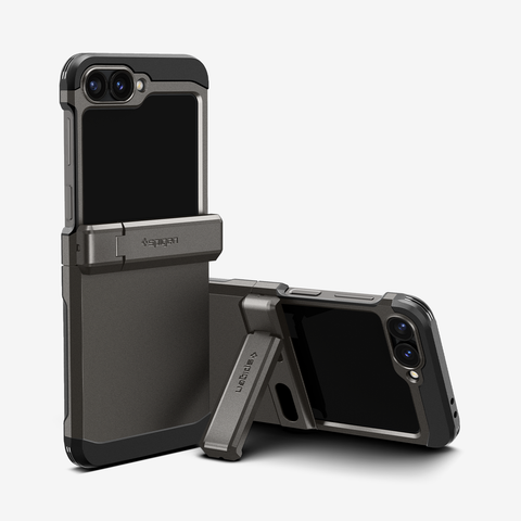Galaxy Z Flip 7 FE Series - Tough Armor Pro
