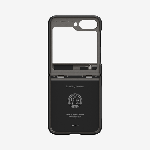 Galaxy Z Flip 7 FE Series - Tough Armor Pro