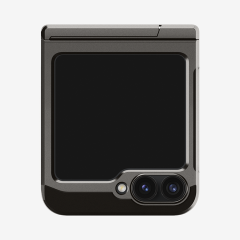 Galaxy Z Flip 7 FE Series - Tough Armor Pro