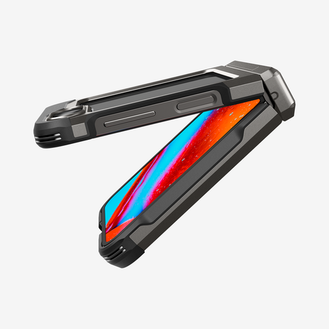 Galaxy Z Flip 7 FE Series - Tough Armor Pro