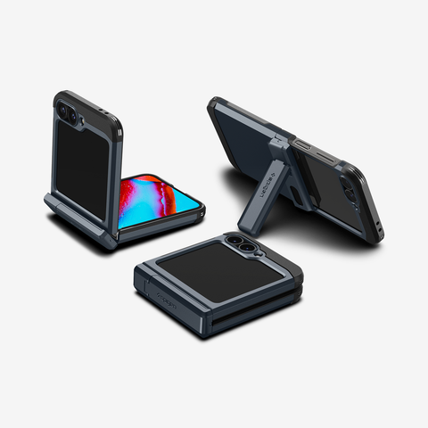 Galaxy Z Flip 7 FE Series - Tough Armor Pro